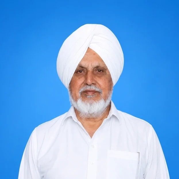 Photo of S. Tara Singh Sandhu