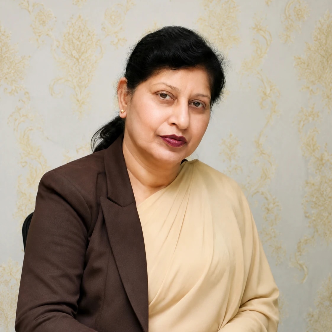 Photo of Neeru Suri